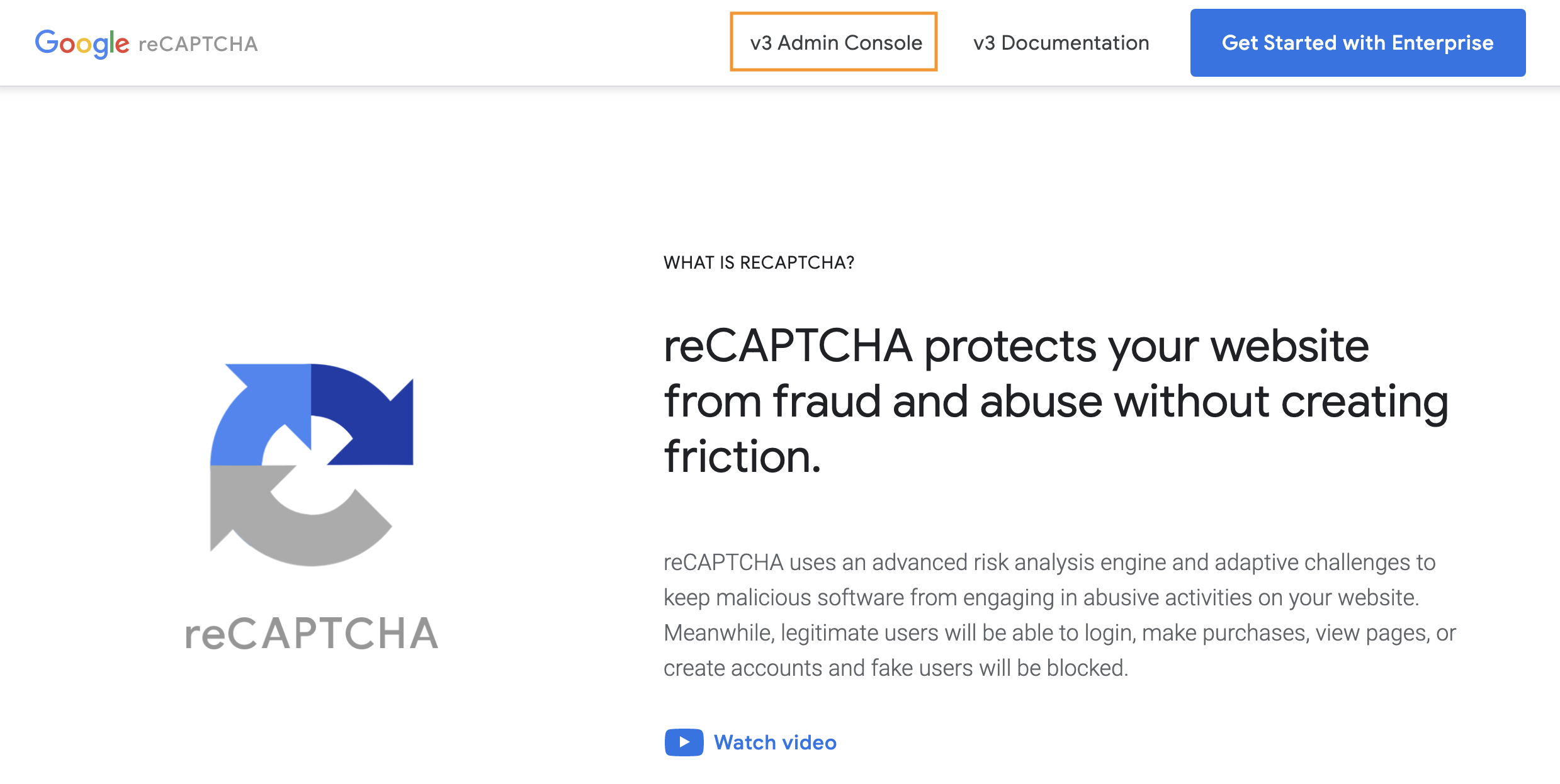 워드프레스_멤버스_recaptcha_사이트_코드엠샵