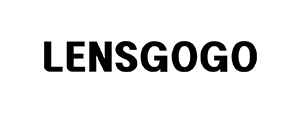 lensgogo logo